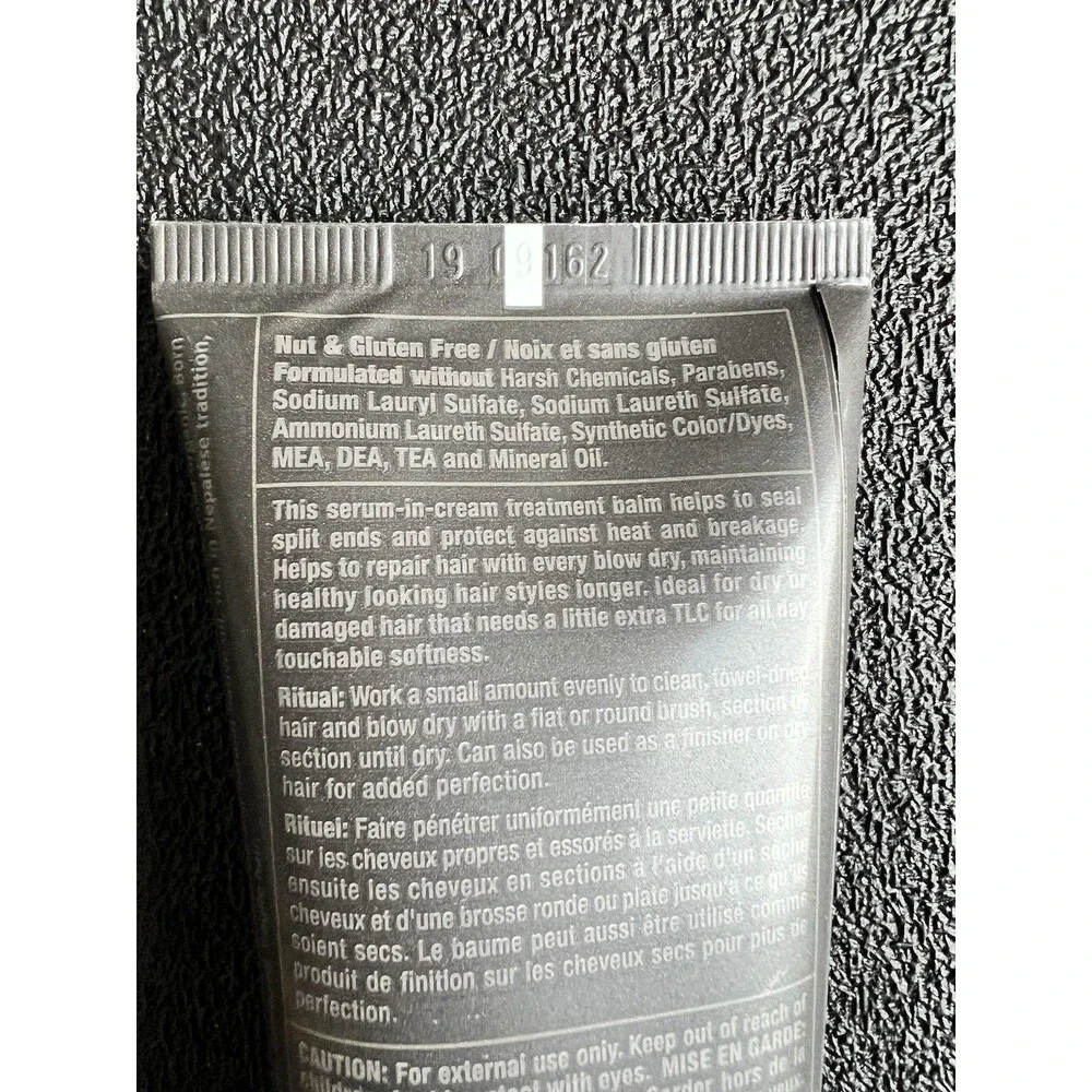 Tweak’d By Nature ~ Restore ~ Hydrating Leave In Treatment Balm , sealed - Picture 2 of 3